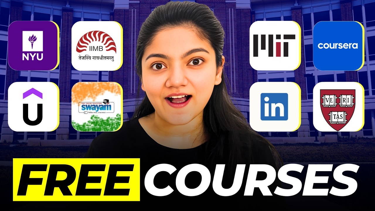 Top Free Finance Courses