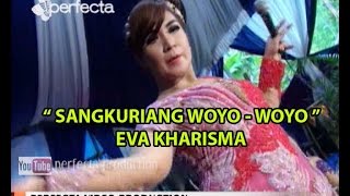 BIRUNYA CINTA CS. SANGKURIANG - EVA KHARISMA