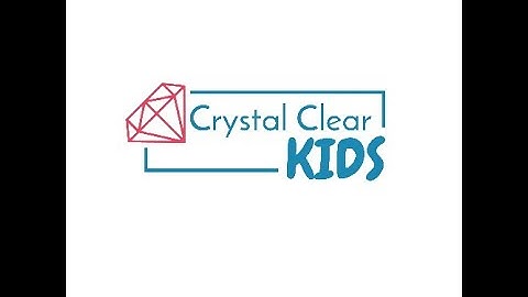 Crystal Clear Kids Level Five curriculum video