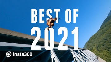 Insta360: Best of 2021