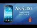 Análise: Samsung Galaxy Mega 6.3