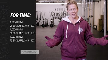 Workout Tips for 211021