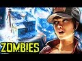 HUGE BO4 ZOMBIES TEASER: TRANZIT CREW RETURNING/BECOME CHILDREN IN THE HOUSE! (NEW Story Teaser)