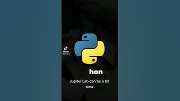 JupyterLab: The Pros and Cons of this User-Friendly Programming Tool