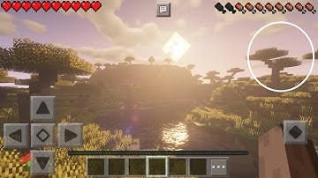 MCPE 1.16 BEST SHADERS - MINECRAFT PE 1.16 BEST SHADERS - MCPE OEVE SHADERS