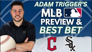 MLB Picks, Predictions and Best Bets Today | Cleveland Guardians vs Chicago White Sox | 5/9/24