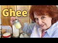 How to Make Ghee