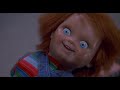 Hi im chucky wanna play