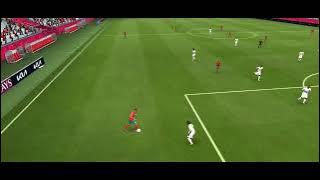 goal nyampah eneysri😂😂😂⚽️#fifamobile #worldcup