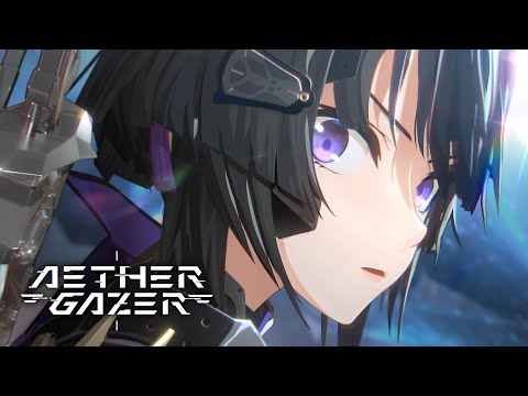 Aether Gazer | Global