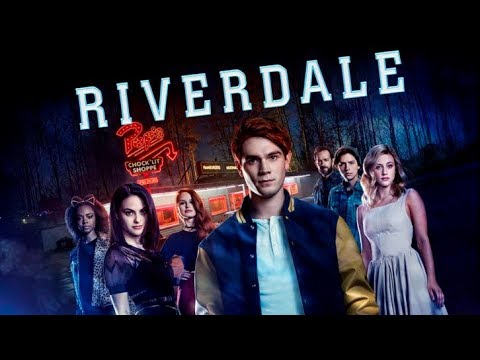 Riverdale - Episode 2.11 - The Wrestler - Extended Promo