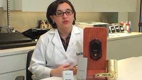 Finger Print Locks - Biometrics