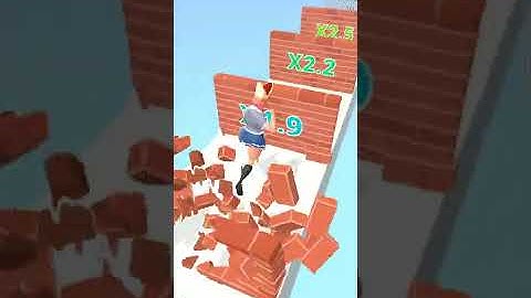 Muscle rush epic android and iOS gameplay level 233
