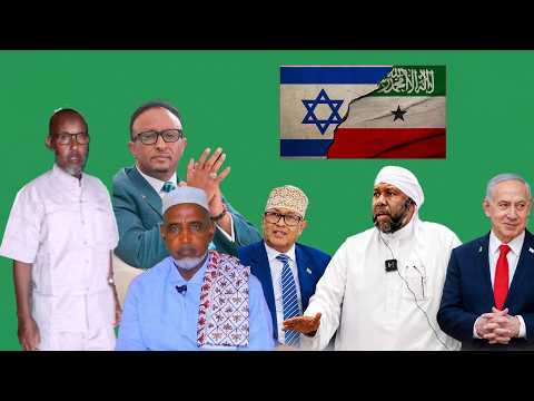 Dablay Hubaysan oo Kasoo Jeeda Buhoodle oo Dishay Gudoomihii Shirkada Telesom ee Magalada Caynaba...