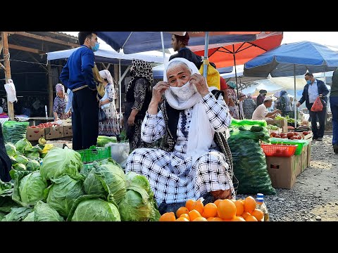 Video: Sådan Finder Du En Person I Usbekistan