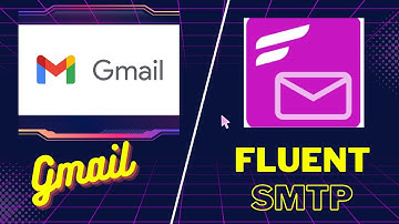 Configure Fluent SMTP with Gmail (Less Secure Method) to send emails from WordPress using Gmail.