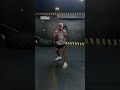 How to Use the Catch as Defense in Boxing