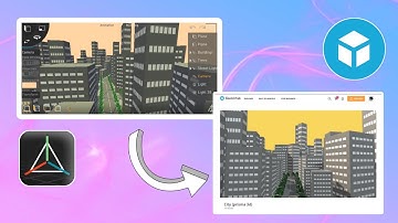 Uploading My Prisma 3d Model On Sketchfab // Using Mobile //