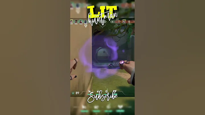 reyna stole my ace #lithuntman #valorant #valorantclips #shortvideo