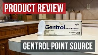 Gentrol Point Source IGR: Product Review