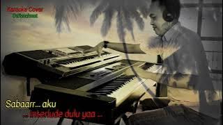 TERLENA - Ramona Purba (Karaoke Cover Sofieachmat)