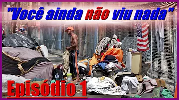 Qual é a cidade mais pobre dos Estados Unidos?