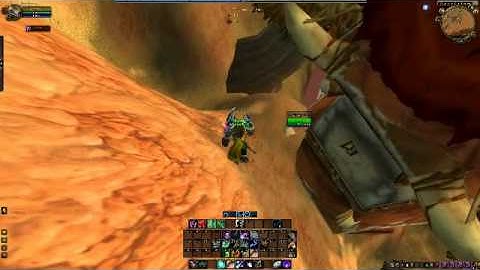 WSG glitch/bug wow patch 4.0.1