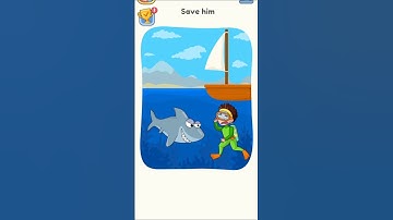 DOP 5 Delete One Part level 2678 #shorts #youtubeshorts #youtube #ytshorts