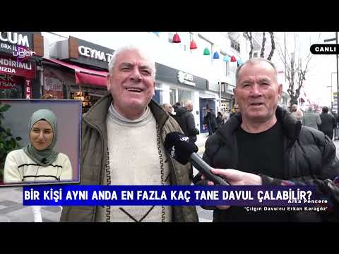 UŞAKLI ÇILGIN DAVULCU  BİR MİHRİBAN  HİKAYESİ