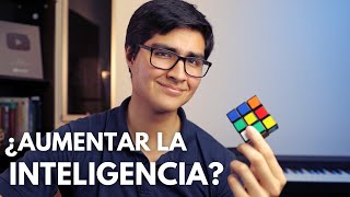 La inteligencia determina tu éxito. ¿Verdad o mito? by Carlos Reyes - Estudio y Productividad 11,527 views 1 year ago 14 minutes, 30 seconds