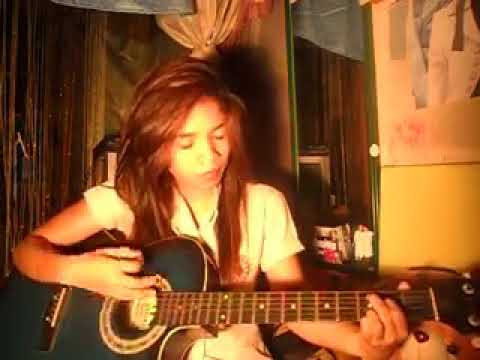 Di ko kayang mag-isa by Claudine Salon - YouTube