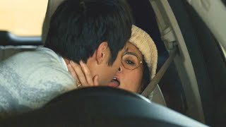 Amy & Paul | Kissing Scene | Beef