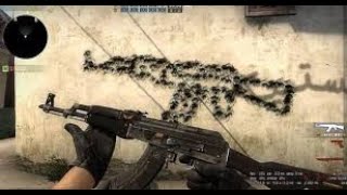 Bi̇de Seviyom Dedi Csgo Edit