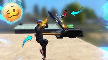 BEST LAUNCHPAD KILL EVER 😱 DON