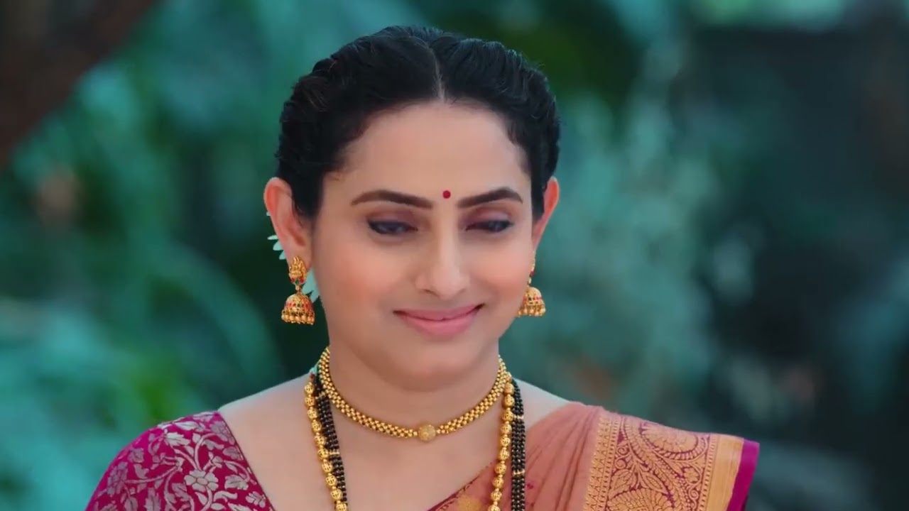 Lakshmi Niwas | Ep - 413 | Webisode | Mar 03 2026 | Zee Marathi