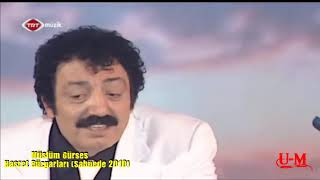 Müslüm Gürses - Hasret Rüzgarları (Sahnede 2010)