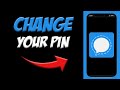 How To Change Your Pin on Signal on iPhone 2021 🔥| Change Your Pin on Signal Private Messenger