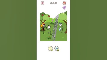 Thief Puzzles | Level 28 |Android Gameplay #gameplay #short #android #trending #shorts