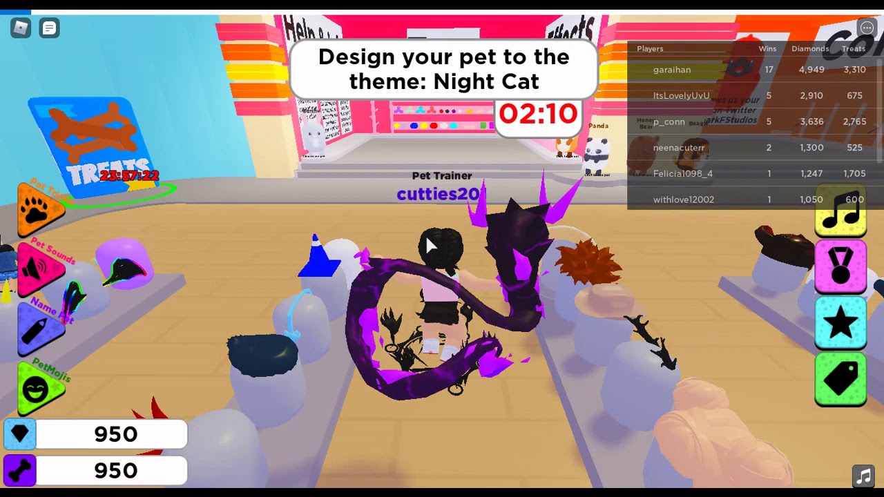 Top 5 Roblox games like Pet Simulator X