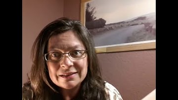 Women Who Run With the Wolves by Clarissa Pinkola Estes, Ph.D. presented by The Voracious Reader
