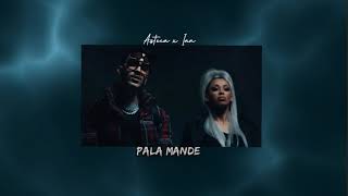 Pala Mande (ft. Azteca)