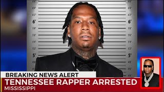 Feds Bust Moneybagg Yo For Young Dolph Location Drop Yo Gotti Paid $250K To Bentley Getaway Driver