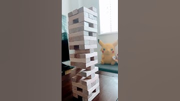 #jenga #game #tablegame