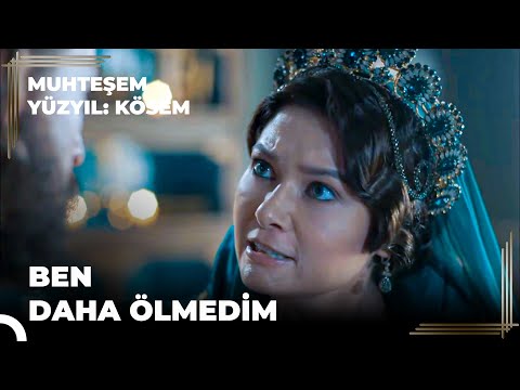 Nasıl Kösem Oldum? \