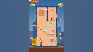 How to Solve Pull The Pin 3 Level 11 Like a Pro!