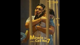 FILM Miracle in Cell No. 7 (2022)