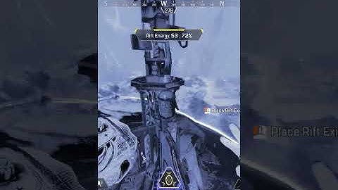 700IQ high tower kidnap - Apex Legends #shorts