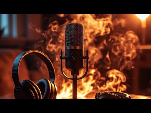 Imba Voice в прямом эфире. Работа с режиссёром🔥