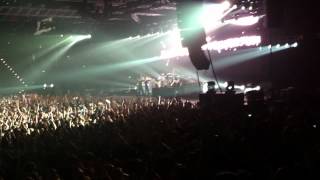 Blink-182 - Family Reunion Grand Finale Essen 25-6-12 HD