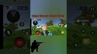 Sniper Shooter Jungle Hunter - Animal Hunting Game screenshot 2